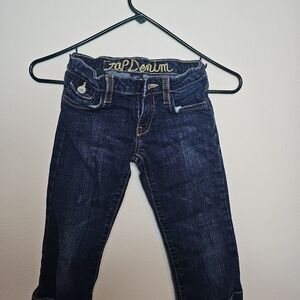 Boys jeans